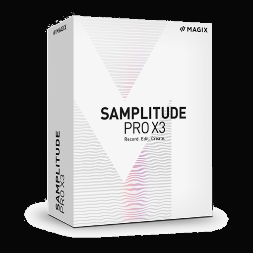 Samplitude