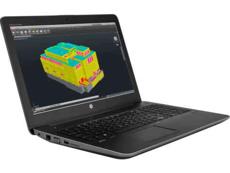 HP
